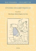 Etudes Ougaritiques II