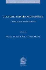 Culture and Transcendence: A Typology of Transcendence