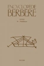 Encyclopedie Berbere. Fasc. XXXIII: N - Nektiberes