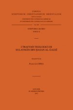 I Trattati Teologici Di Sulayman Ibn Hasan Al-Gazzi. V.