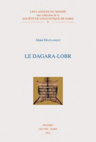 Le Dagara-Lobr