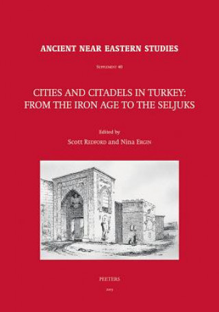 Cities and Citadels in Turkey: From the Iron Age to the Seljuks
