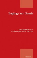 Zugange Zur Gnosis: Akten Zur Tagung der Patristischen Arbeitsgemeinschaft Vom 02.-05.01.2011 In Berlin-Spandau