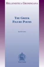 The Greek Figure Poems