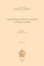 Logophorique Et Discours Rapporte En Afrique Centrale