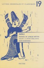 Nisili. Manuel de Langue Hittite. Volume II: Le Systeme Verbal Hittite