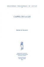 L'Appel de La Loi