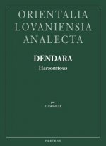 Dendara: Harsomtous