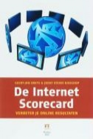 De Internet Scorecard / druk 1