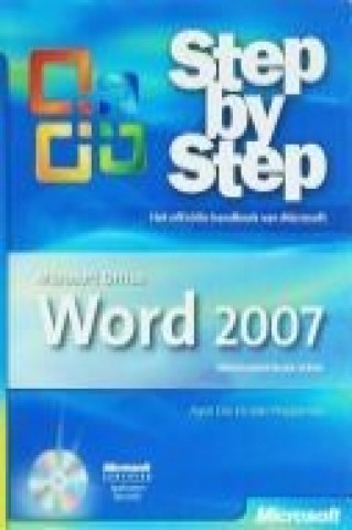 Word 2007 + CD / druk 1
