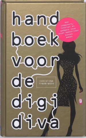 Handboek voor de Digi Diva / druk 1