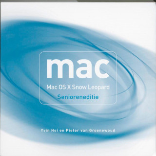 Mac - Mac OS X Snow Leopard, senioreneditie / druk 1