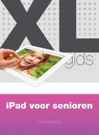 iPad voor senioren