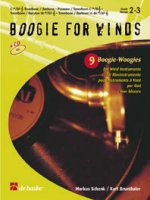 Boogie for Winds