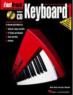 FastTrack Keyboard 01 (D)