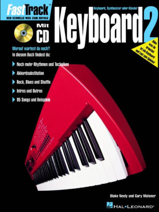 FastTrack Keyboard 02 (D)