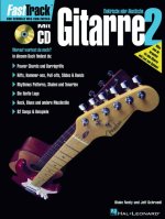 FastTrack Gitarre 02 (D)
