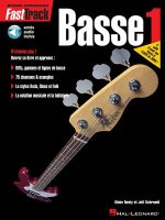 FASTTRACK BASSE 1 F