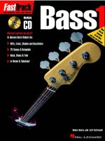FastTrack Bass 01 (D)