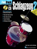 FastTrack Schlagzeug 02 (D)