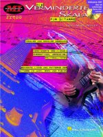 DIE VERMINDERTE SKALA FR GITARRE