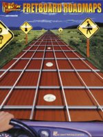 FRETBOARD ROADMAPS D