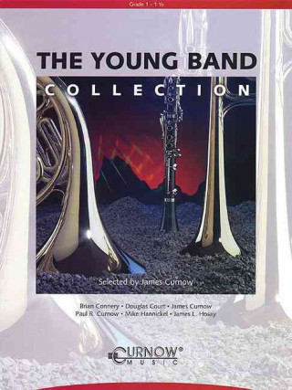 The Young Band Collection: Grade 1-1 1/2