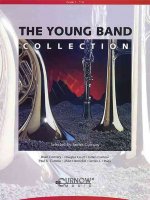 The Young Band Collection: Grade 1-1 1/2