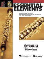 Essential Elements 02 für Oboe