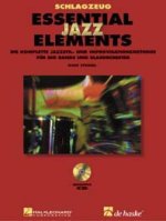 Essential Jazz Elements Schlagzeug