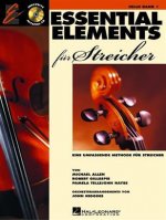 Essential Elements fur Streicher - fur Violoncello