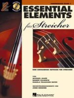 ESSENTIAL ELEMENTS FR STREICHER KONTRABA