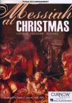 Messiah at Christmas: Piano Accompaniment