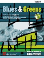 Blues & Greens. Trumpet
