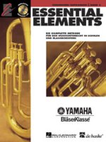 Essential Elements 02 für Bariton (BC)
