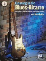 Einstieg in die Blues-Gitarre