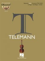 Viola Concerto in G Major, TWV 51:G9