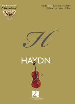 Cello Concerto in C Major, Hob. VIIb: 1