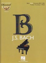 Piano Concerto in F Minor, BWV 1056