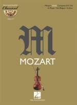 Violin Concerto in G Major, KV 216