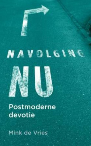 Navolging nu / druk 1