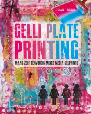 Gelli plate printing