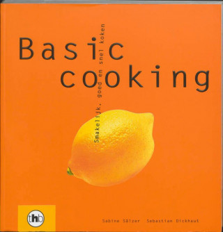 Basic cooking / druk 1