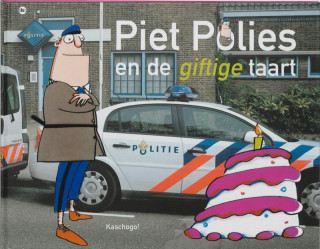 Piet Polies en de giftige taart