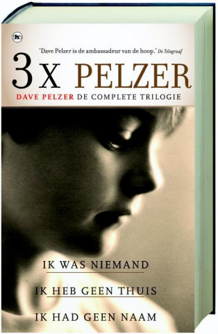 3 x Pelzer omnibus / druk 1