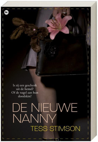 De nieuwe nanny / druk 1