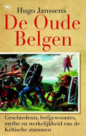 De ouden belgen / druk 8