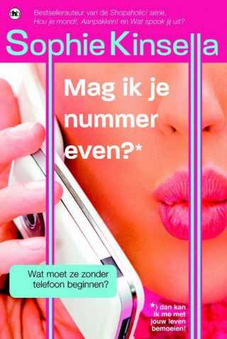 Mag ik je nummer even? 10 ex. / druk 1