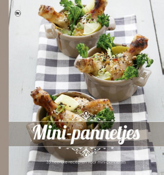 Mini-pannetjes