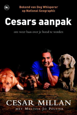 Cesar's aanpak  / druk 1